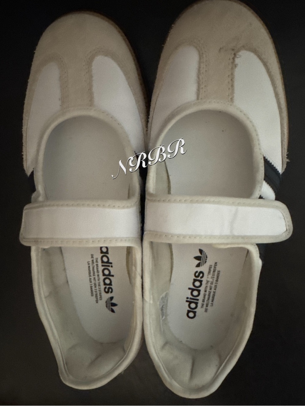 ADIDAS Samba Jane Sneaker - Picture 12 of 16